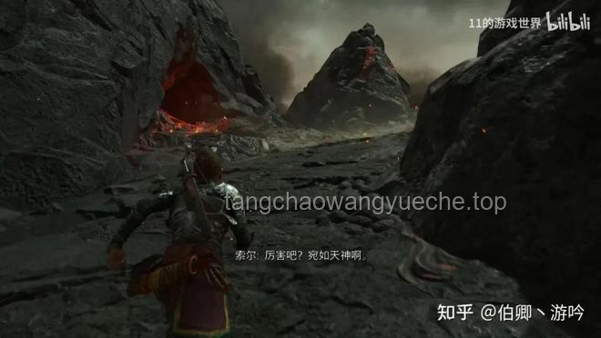 敢问路在何方？解锁《黑神话：悟空》关卡设计的奥秘